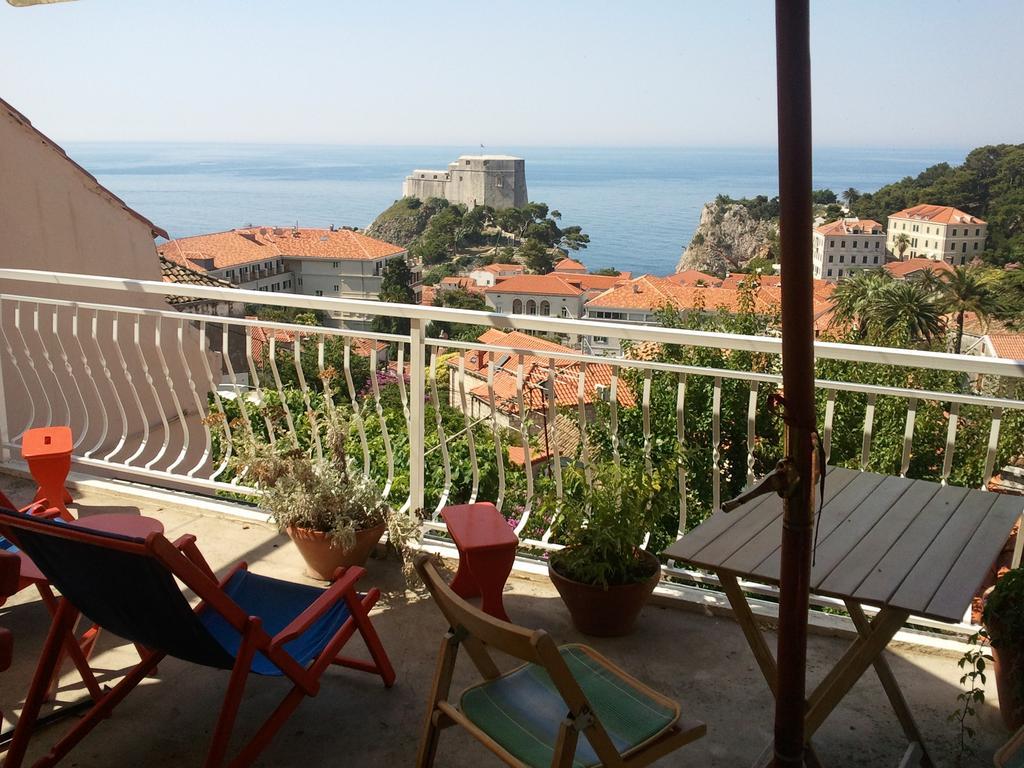Room & Apartment Saint John Dubrovnik Zimmer foto