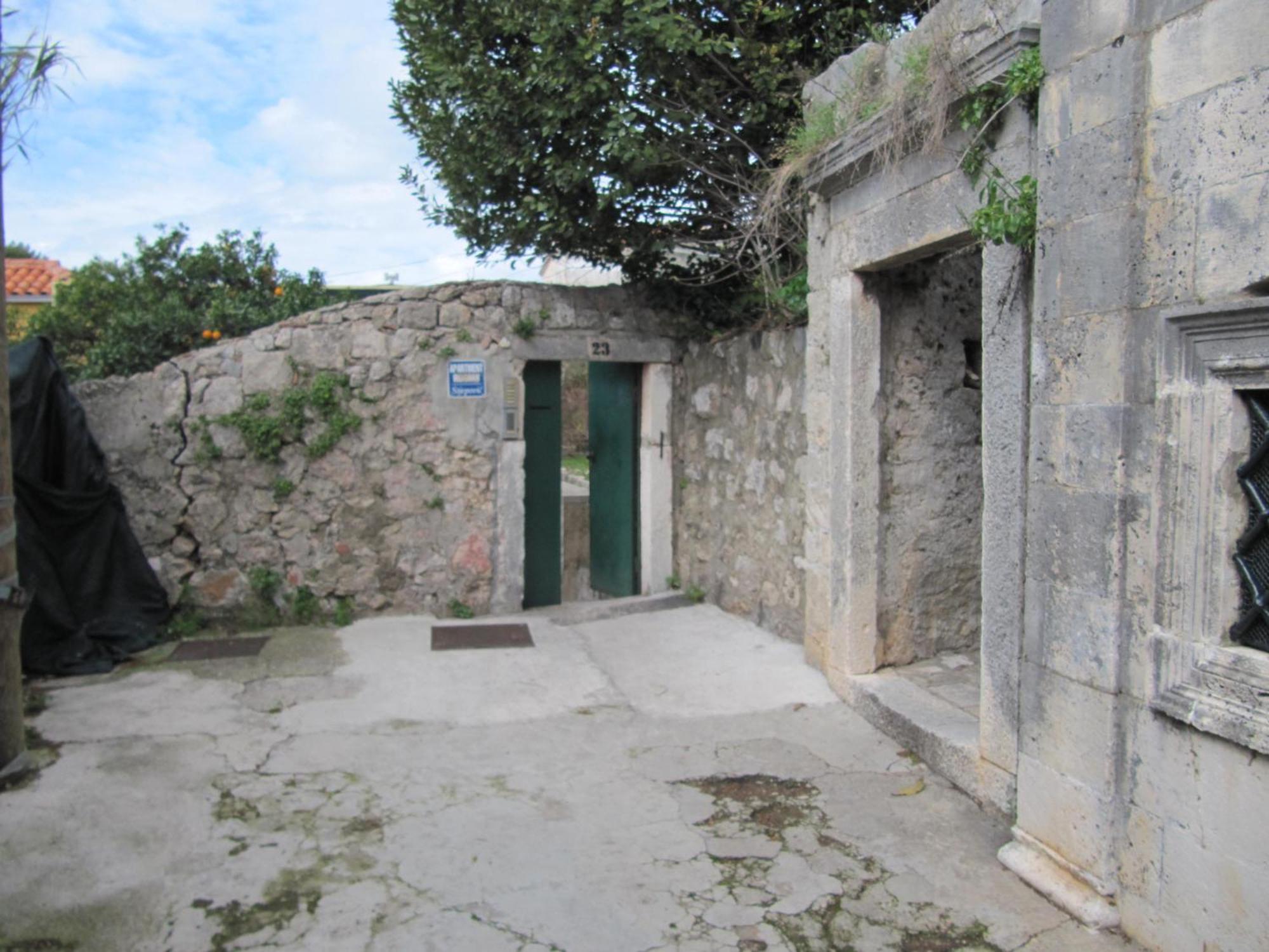 Room & Apartment Saint John Dubrovnik Zimmer foto